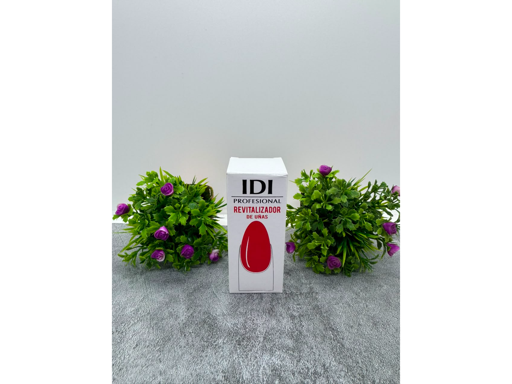 REVITALIZADOR  CAJA 13ML  IDI 7798109091960