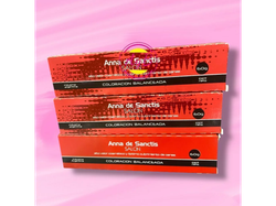 TINTURA ANNA DE SANCTIS POMO 60GR TADS