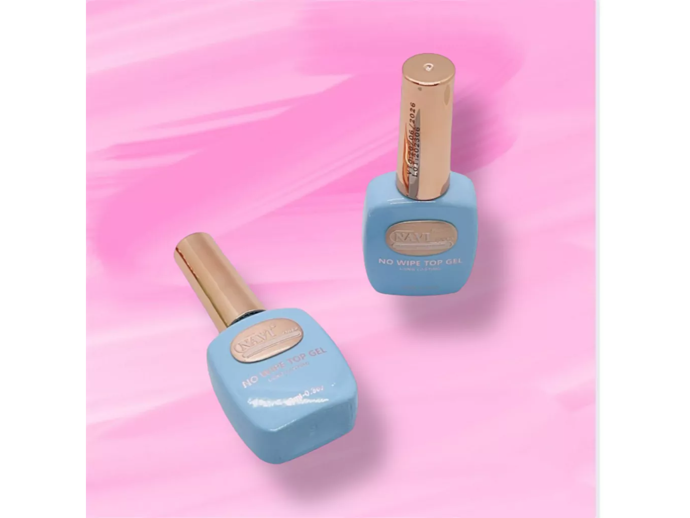 TOP COAT NAVI NUEVA PRESENTACION 10ML 6956909100706 353