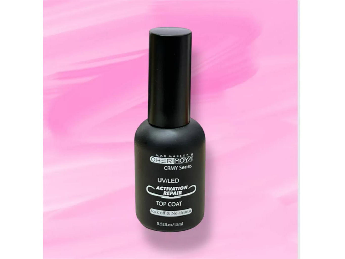 TOP COAT CHERIMOYA ACTIVACION REPAIR 15ML 7805250760000