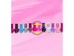 ESMALTE MINI TEJAR LOVE 7798373795229