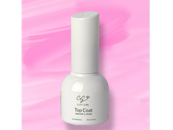 TOP COAT CITY GIRL 10ML 6935810010939