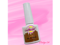 Esmalte semipermanente charm limit gel de yogur