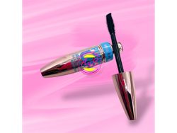 MÁSCARA PUMPED DORADA 6975948639374