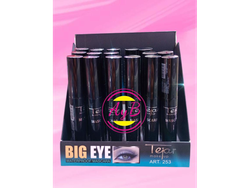 MASCARA PARA PESTAÑAS TEJAR 10ML 7798040802359