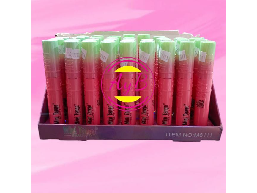 MASCARA PARA PESTAÑAS SKY HIGH MINI TANGO BEATY 811111