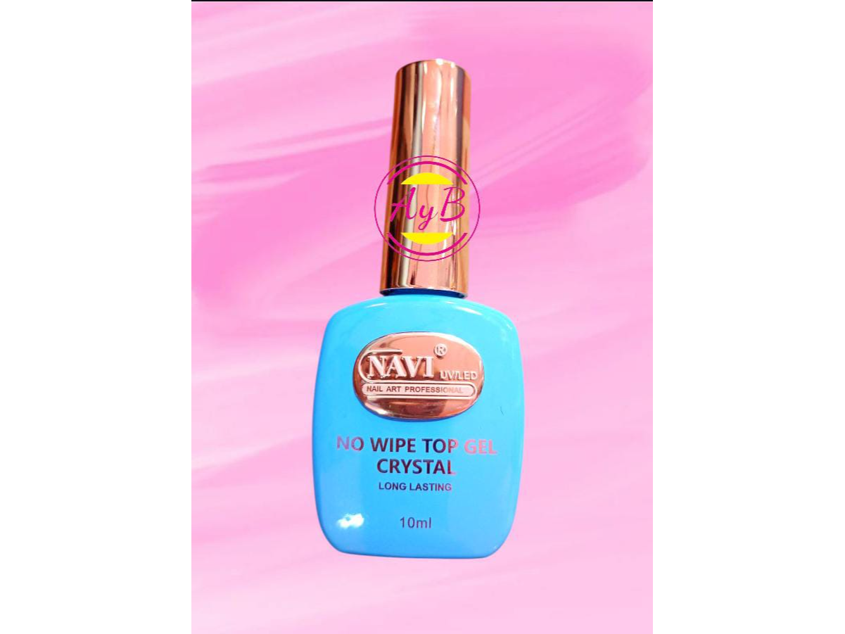 TOP CRISTAL NP X10ML 326 6956909100737