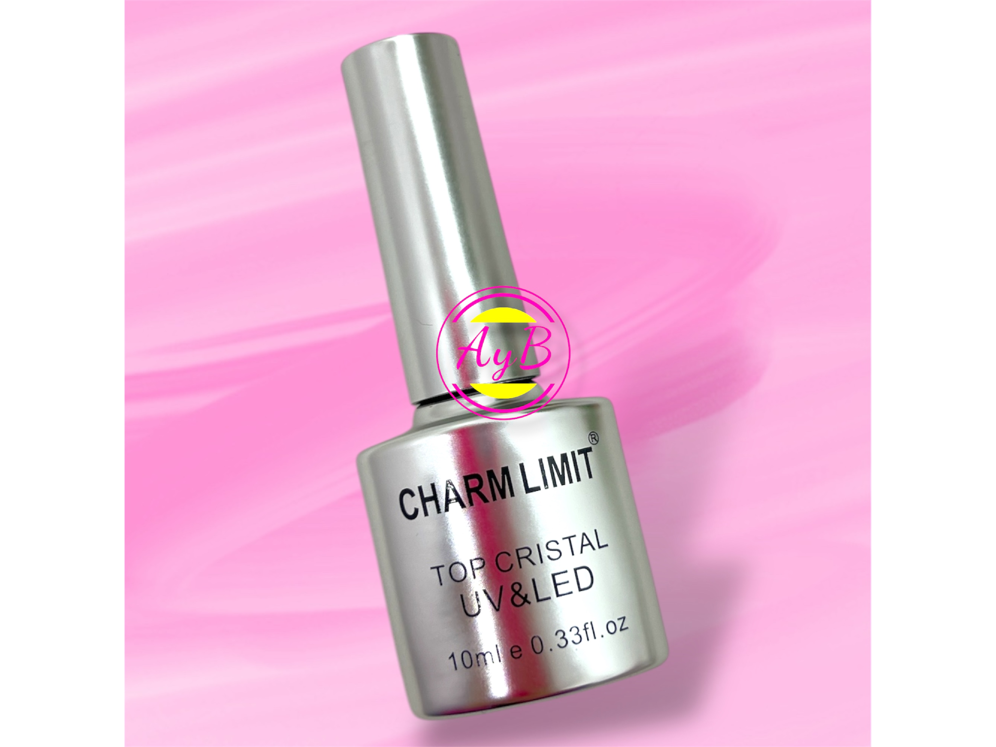 TOP CRISTAL CHARM LIMIT 36 7772686740039