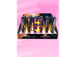 MASCARA DE PESTAÑAS CHERIMOYA 12GR 7805230690013
