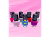 ESMALTE SECADO RAPIDO HIPOALERGENICO IDI MAKE UP! 13ML REF70