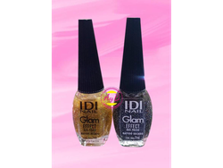 ESMALTE SECADO RAPIDO HIPOALERGENICO GLAM EFFECT IDI MAKE UP ! 7ML REF67