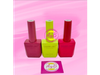 Esmalte charm limit cuadrado 12