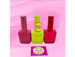 Esmalte charm limit cuadrado 12