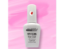TOP COAT CHERIMOYA ENVASE BLANCO 15ML 7805250360019