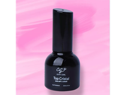 TOP COAT CRISTAL CITY GIRL 10ML 6936020240024