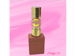Esmalte charm limit estrella 23