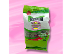 CERA DEPILATORIA EN PERLA X200G ALOE VERA DEPIMIEL 7794728001229