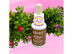 IDRAET RETINOL (SERUM REDENSIFICANTE) 30GR 7798130373912