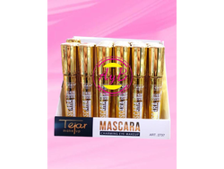 MASCARA PARA PESTAÑAS TEJAR 24HS 7798373794796