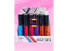 MASCARA PARA PESTAÑAS CON COLOR TEJAR 7798373794765
