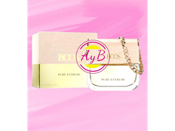 PERFUME DAMA BOOS PURE EXTREME 100ML 7798332021772