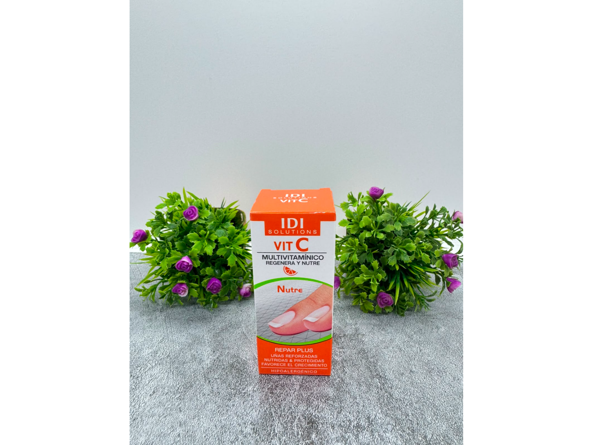BASE REGENERADORA DE UÑAS 13 ML  IDI  77985705
