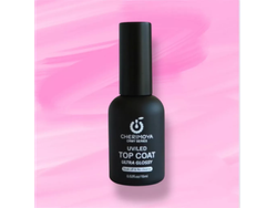 TOP COAT ULTRA GLOSSY CHERIMOYA 15ML 7805260430016