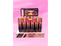 MASCARA DE PESTAÑAS TEJAR VOLUMEN THICK EYE 7798373795403