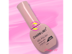 Esmalte charm limit gel x 12ml 22