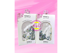 DECO PARA UÑAS TEJAR 7798373793706