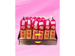 MASCARA PARA PESTAÑAS 7D ECCSECE 070386