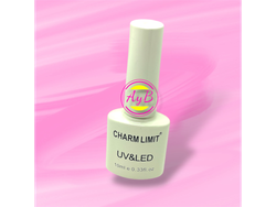 ESMALTE CHARM LIMIT VÍA LÁCTEA UN SOLO COLOR 520