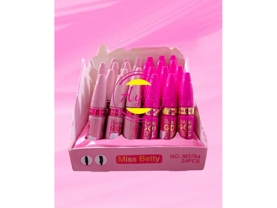 MASCARA PARA PESTAÑAS MISS BETTY 156105 937647