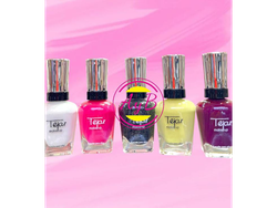 ESMALTE TEJAR COMUN GRANDE X16ML 1262