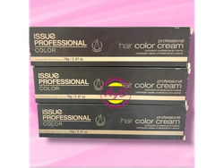 TINTURA ISSUE PROFESSIONAL 70GR POMO