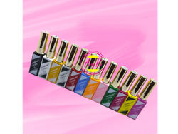 Esmaltes semipermanente Liner charm limit 350