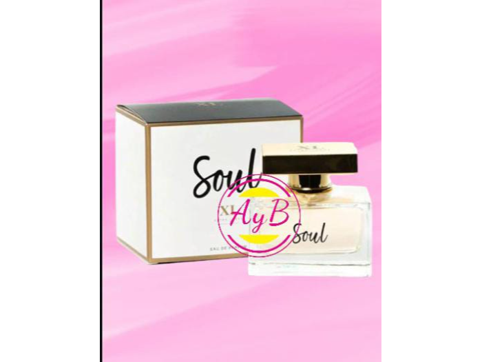 PERFUME SOUL XL 50ML 7798179588964