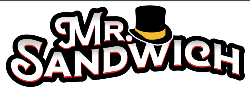 Logo MR. SANDWICH