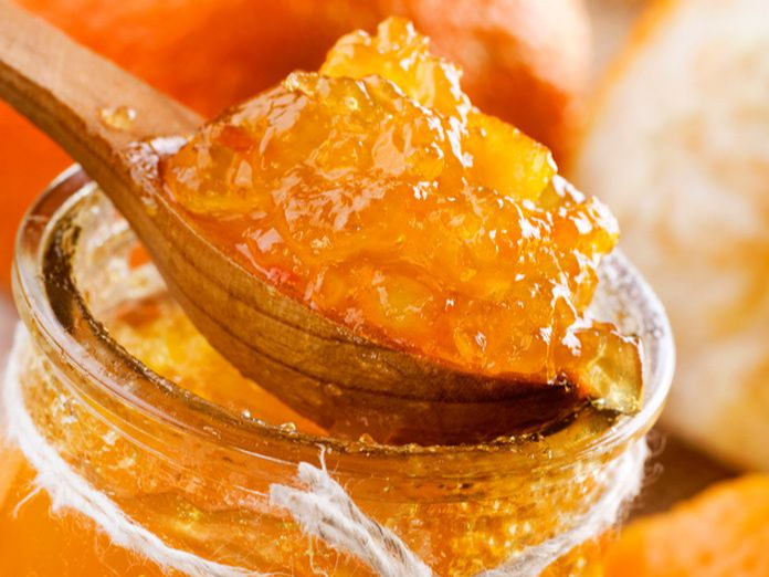 Mermelada Artesanal de Melon