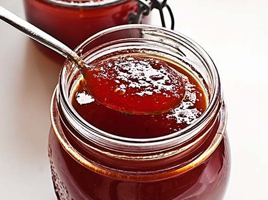 Mermelada Artesanal de Tomate