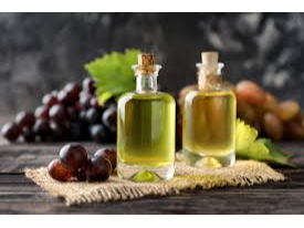 Aceite de Uva (Mendoza)