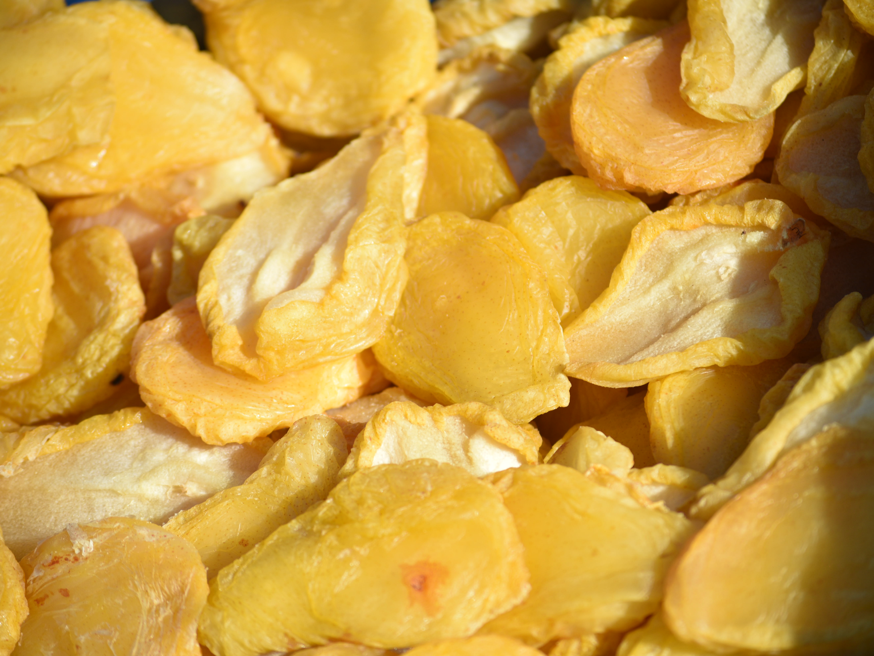 Pera Deshidratada (Mendoza)