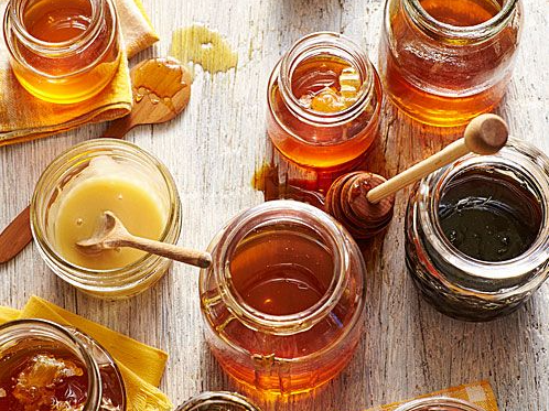 Miel de Abeja (Cordoba)