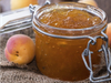Mermelada Artesanal de Durazno