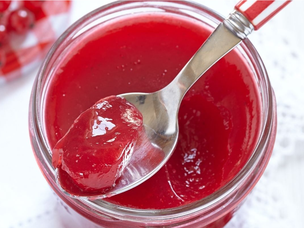 Mermelada Artesanal de Memebrillo