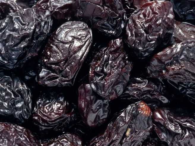 Ciruelas Deshidratadas (Mendoza)