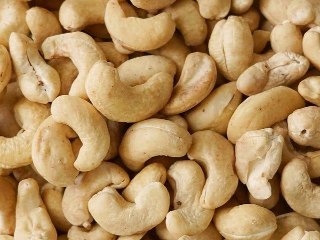Castañas de Cajú (Importado)