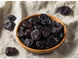 Ciruelas Deshidratadas