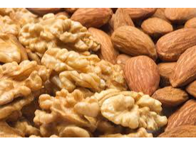 Mix de Nueces & Almendras (Mendoza)