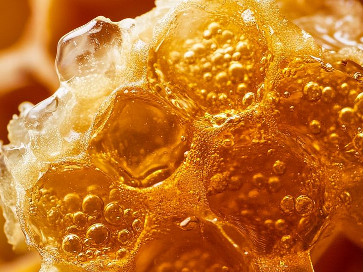 Miel de Abeja x1Kg (Cordoba)